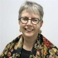 Dr Heather Buchan