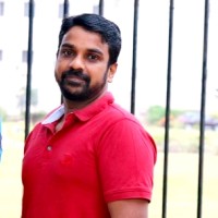 Rajeesh K