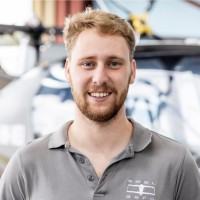 Kieran Crayn