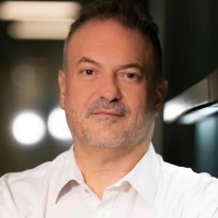Dr John Souglides Ph.D.