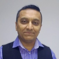 Vinod V.