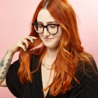 Shannon Williamson