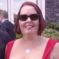 Jackie Gillam