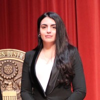 Olivia F. Diaz