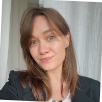 Anastasiia Zahorianska