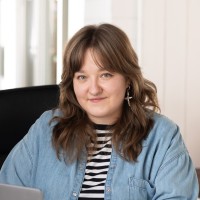 Maria Krylova