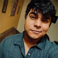 Axel Carcamo Vasquez