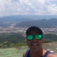 Marcio Almeida dos Santos