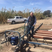 Martin Sebastian Saad