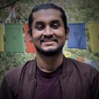 Pradhyum Sharma