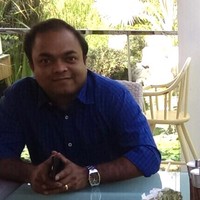 Vivek Rajagopal