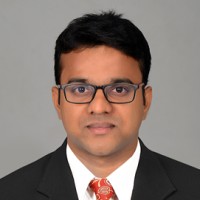 Srikanth P R