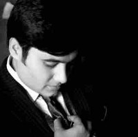 Muddasser Mahmood