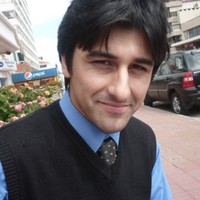 Daniel Graña