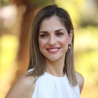 Eleftheria D. Meronianaki