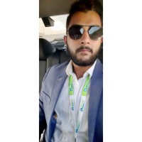 Umer Haroon
