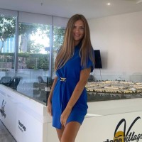 Olga Bystrova
