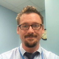 Stephen Hallgren Kottemann