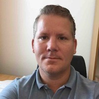 Martin Pettersson