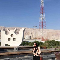 Fahime Shafiee