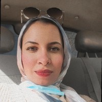 Youmna Roushdy