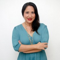 Luz María Lugo