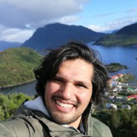 Jose Silva Guital