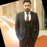 Gunjan Gulati