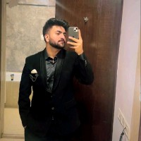 Arsh Pandey