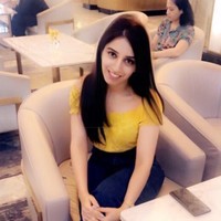 Nehrisa Gandhi