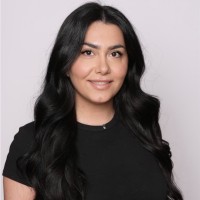 Farima Bahadori
