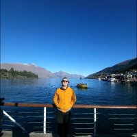 Lachlan Scott