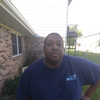 Marlon Reynolds