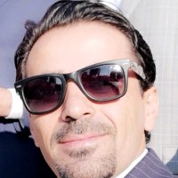 Mohammad ALSMADI