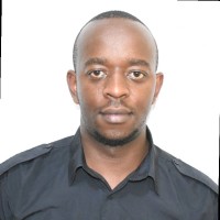 Manasseh Nganga