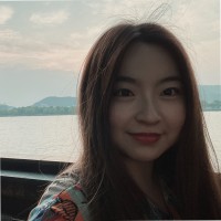Eudora Liu