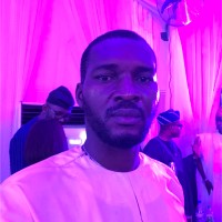 Ololade Adebayo (Hnd, Anipr, Mnifst, Ciin, Arian)