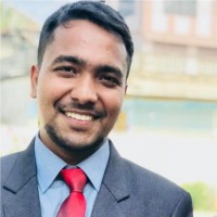 Krishna Parajuli