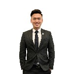 Jeffrey Heng