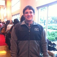 Andrew Staberg
