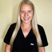 Madalyn Harbaugh, PA-C