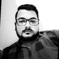 Jaimin Shah
