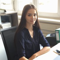 Melanie Bodlos