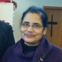 Janette Yoganathan