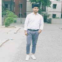 Abhishek Saxena