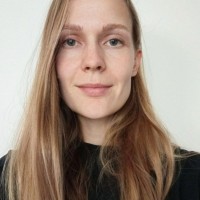 Svetlana Kholina
