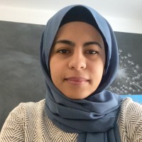 Safia Mohammad