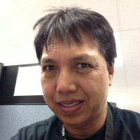 Mario Tony Matias Sr., P.Eng