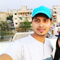 Maulik Shah