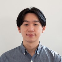 Jonathan Ang